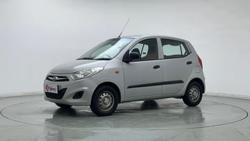 Used 2014 Hyundai I10 Magna 1.1 iRDE2 Petrol Manual Image