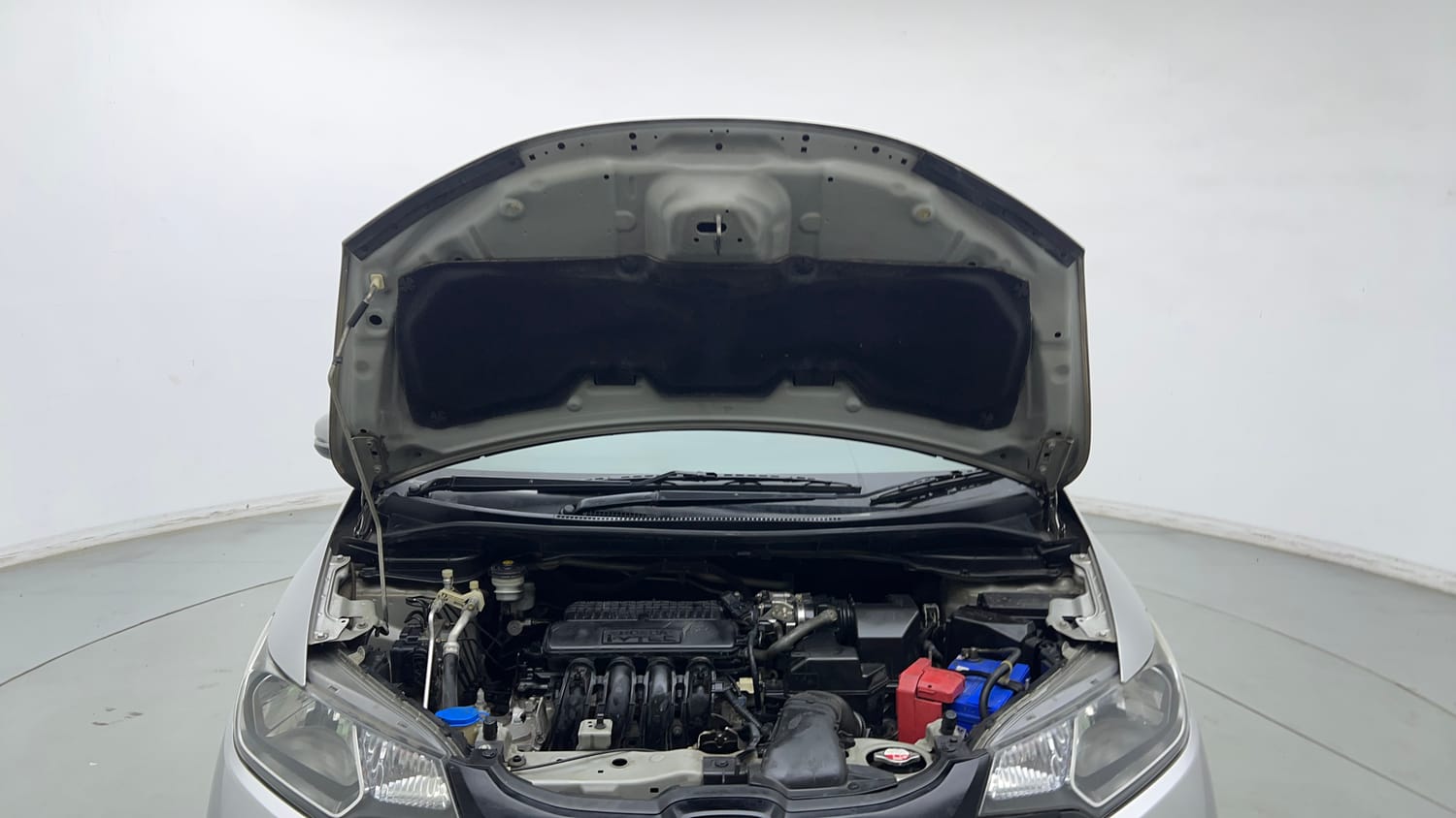 2017 Honda Jazz V Petrol-27