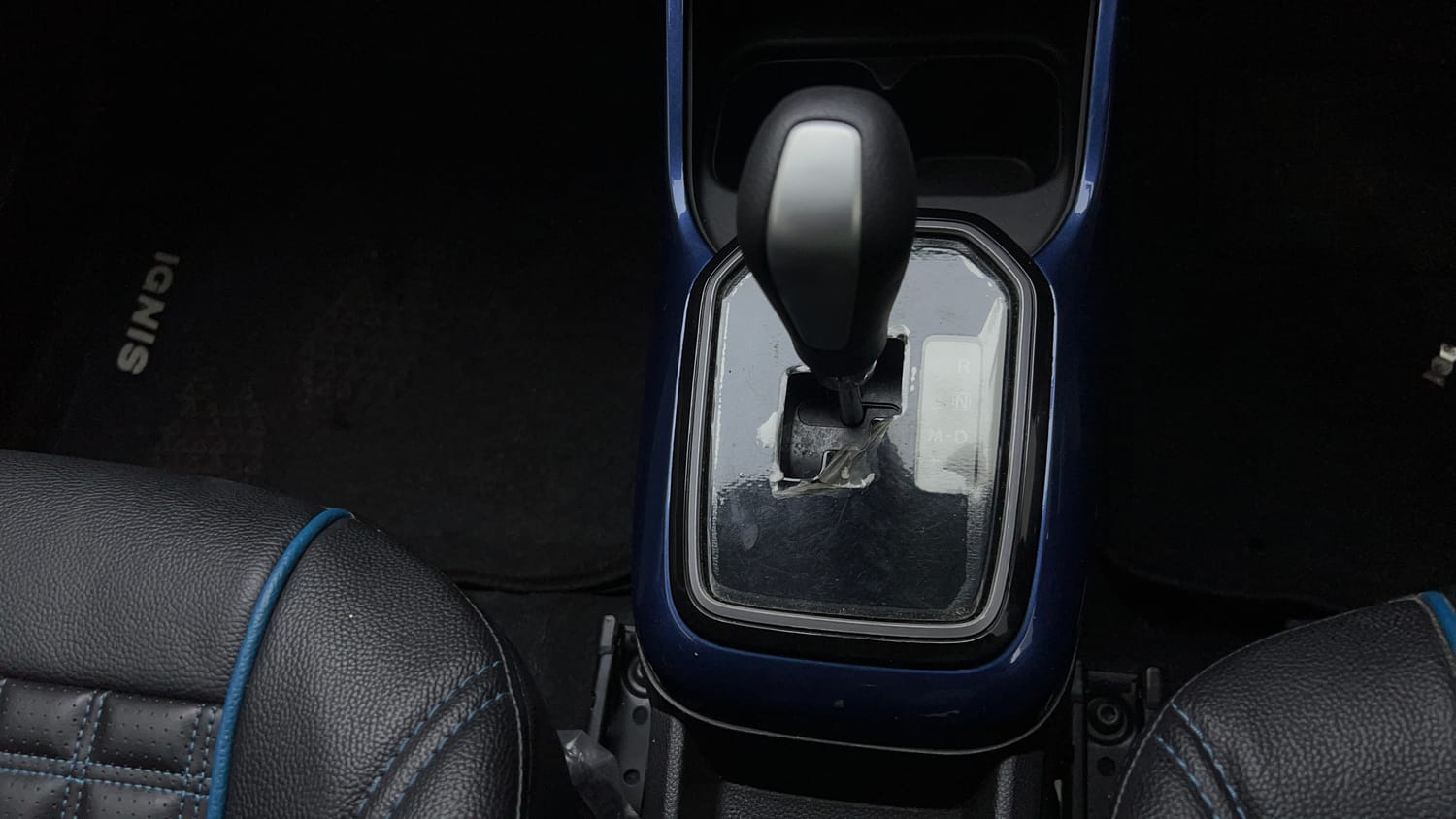 2022 Maruti Suzuki Ignis Alpha 1.2 AMT-16