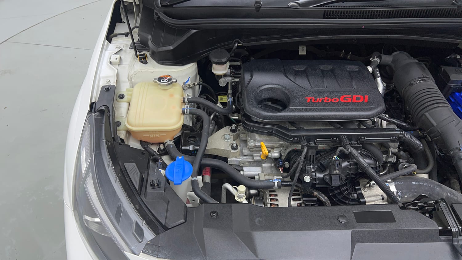 2022 Hyundai i20 N Line N8 1.0 Turbo DCT-29