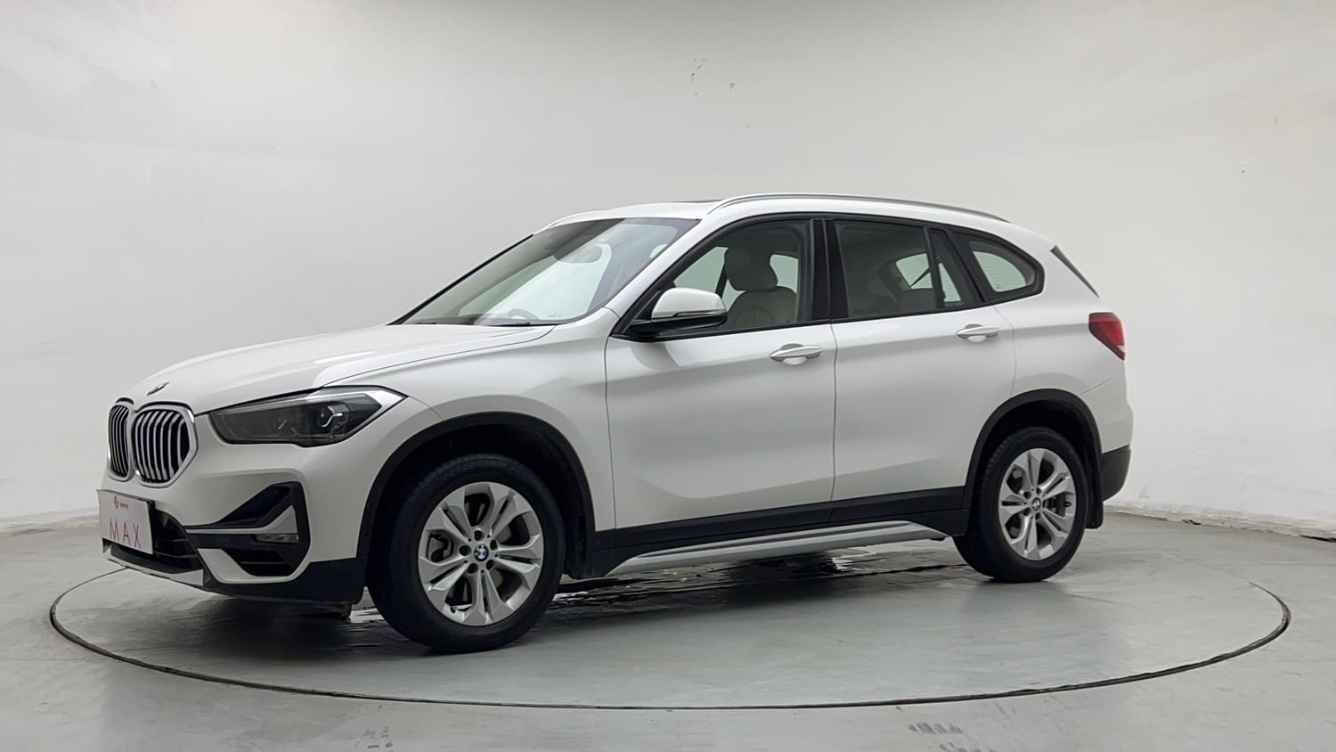 2021 BMW X1 sDrive20i xLine