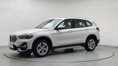 2021 BMW X1 Image