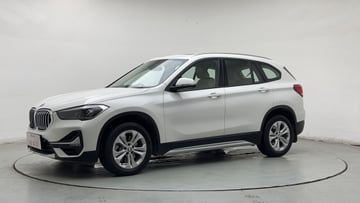 Used 2021 BMW X1 sDrive20i xLine Petrol Automatic Image