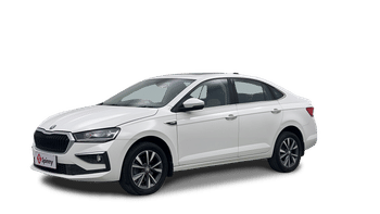 Used 2022 Skoda Slavia Style 1.5L TSI DSG Petrol Automatic Image