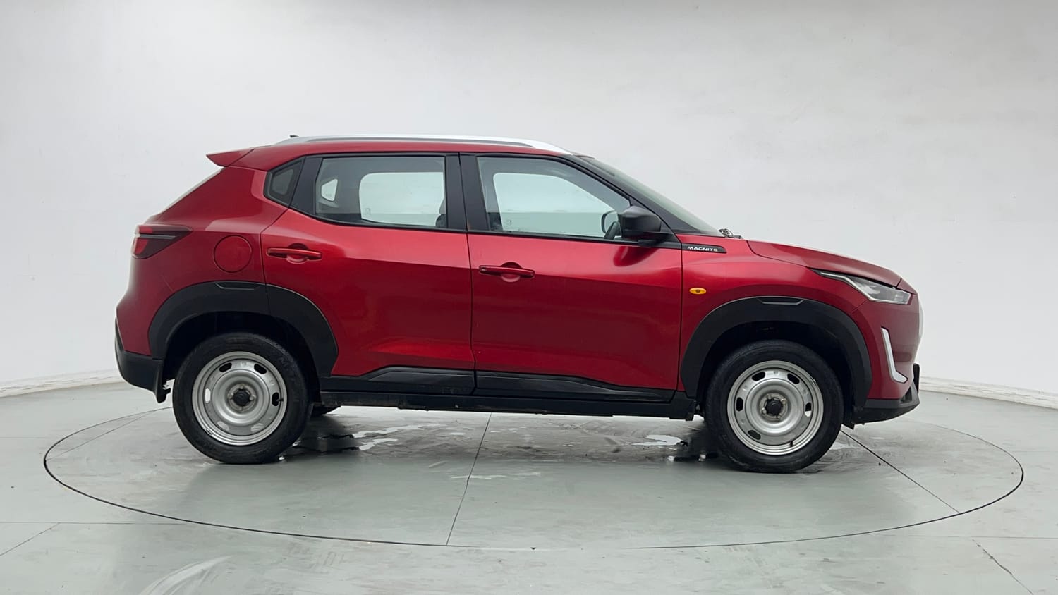 2024 Nissan Magnite XE-5