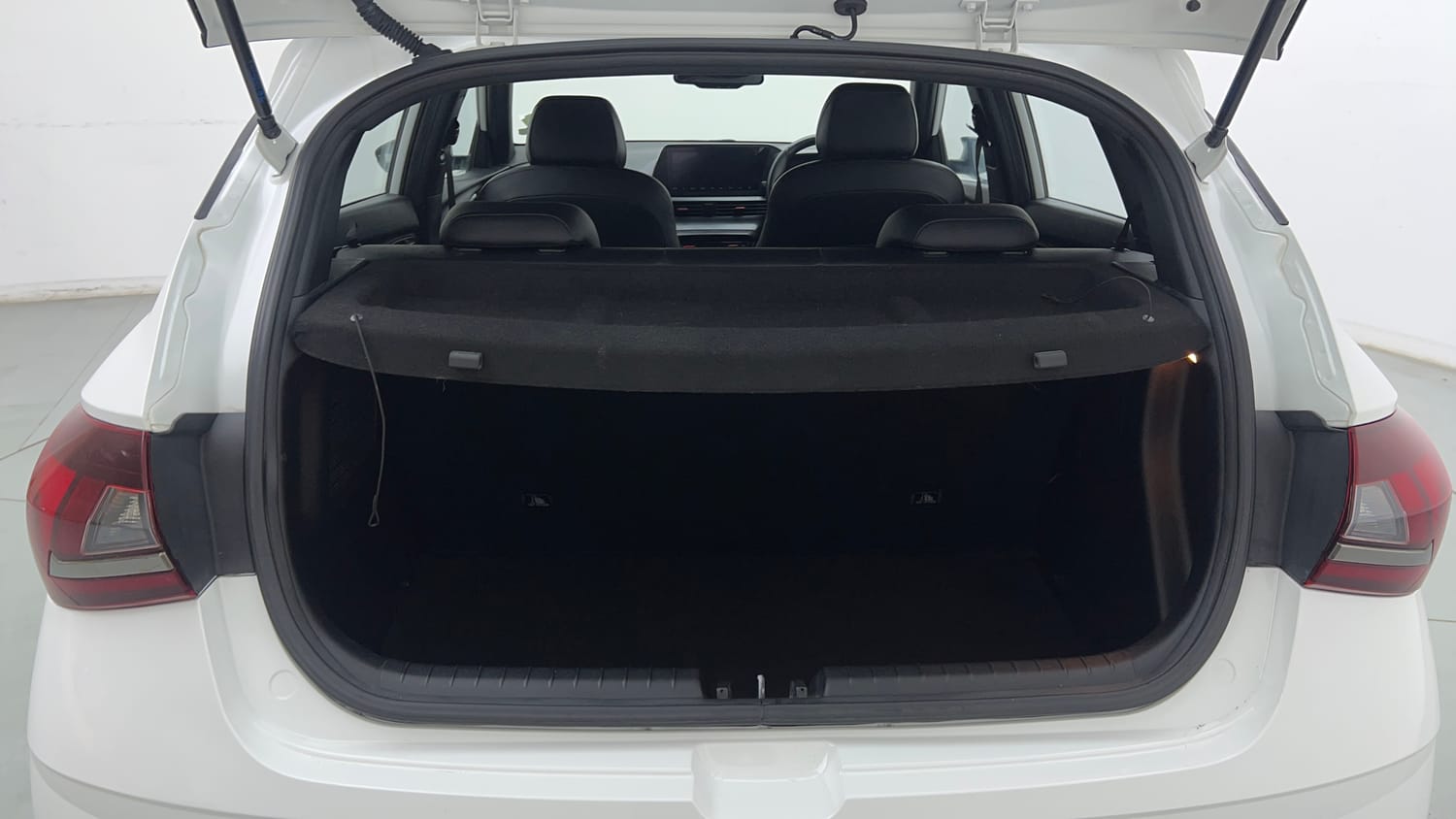 2022 Hyundai i20 N Line N8 1.0 Turbo DCT-25