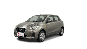 Used 2020 Datsun GO T Petrol Manual Image