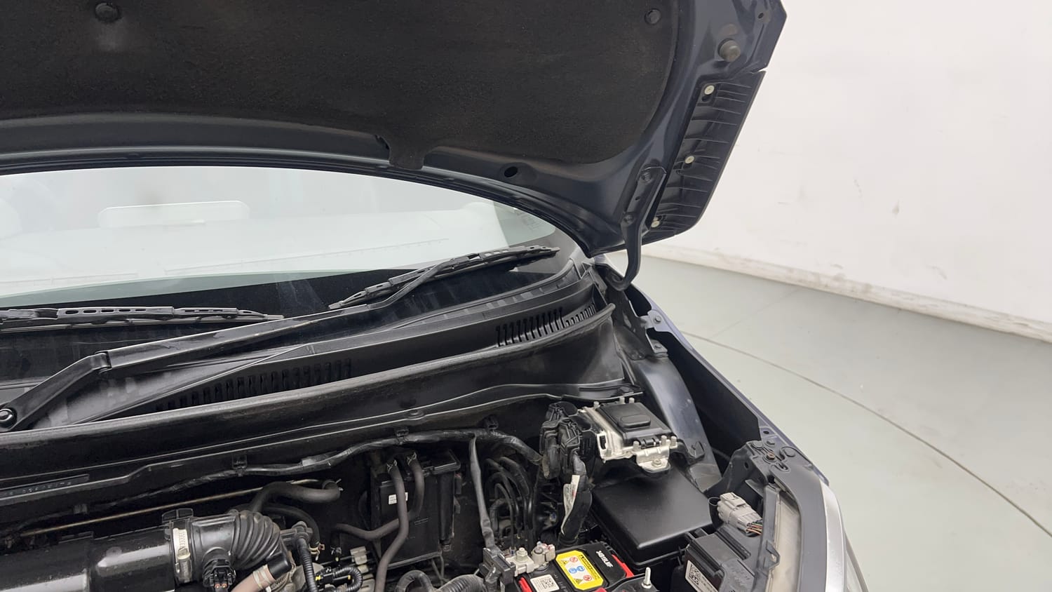2022 Maruti Suzuki Ignis Alpha 1.2 AMT-30