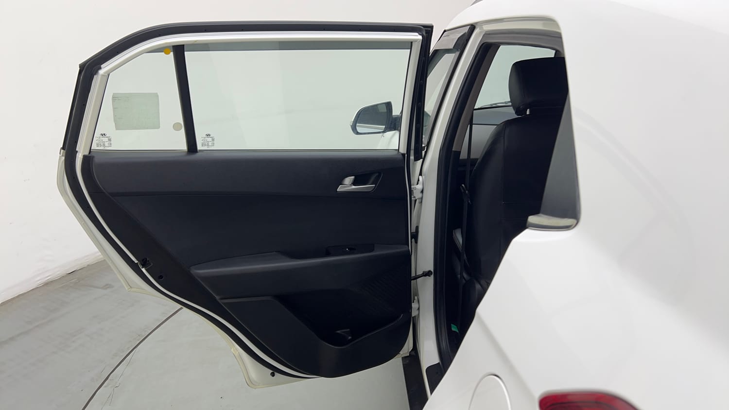 2019 Hyundai Creta SX 1.6 Petrol-22
