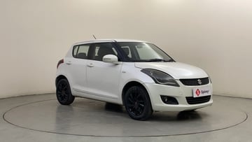 Used 2014 Maruti Suzuki Swift ZXi Petrol Manual Image