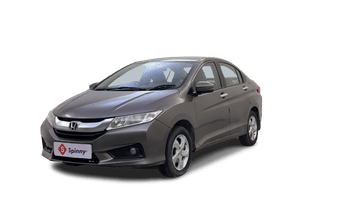 Used 2015 Honda City V Petrol Manual Image