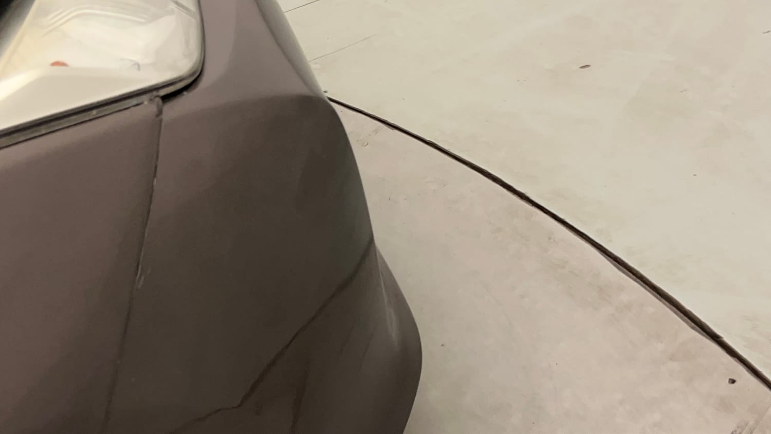 Used 2015 Honda City V Petrol Manual dents MINOR SCRATCH