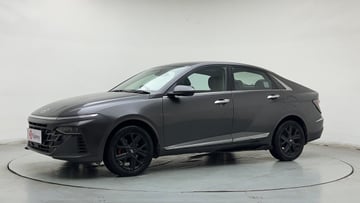 Used 2023 Hyundai Verna SX (O) 1.5 Turbo Petrol MT Petrol Manual Image