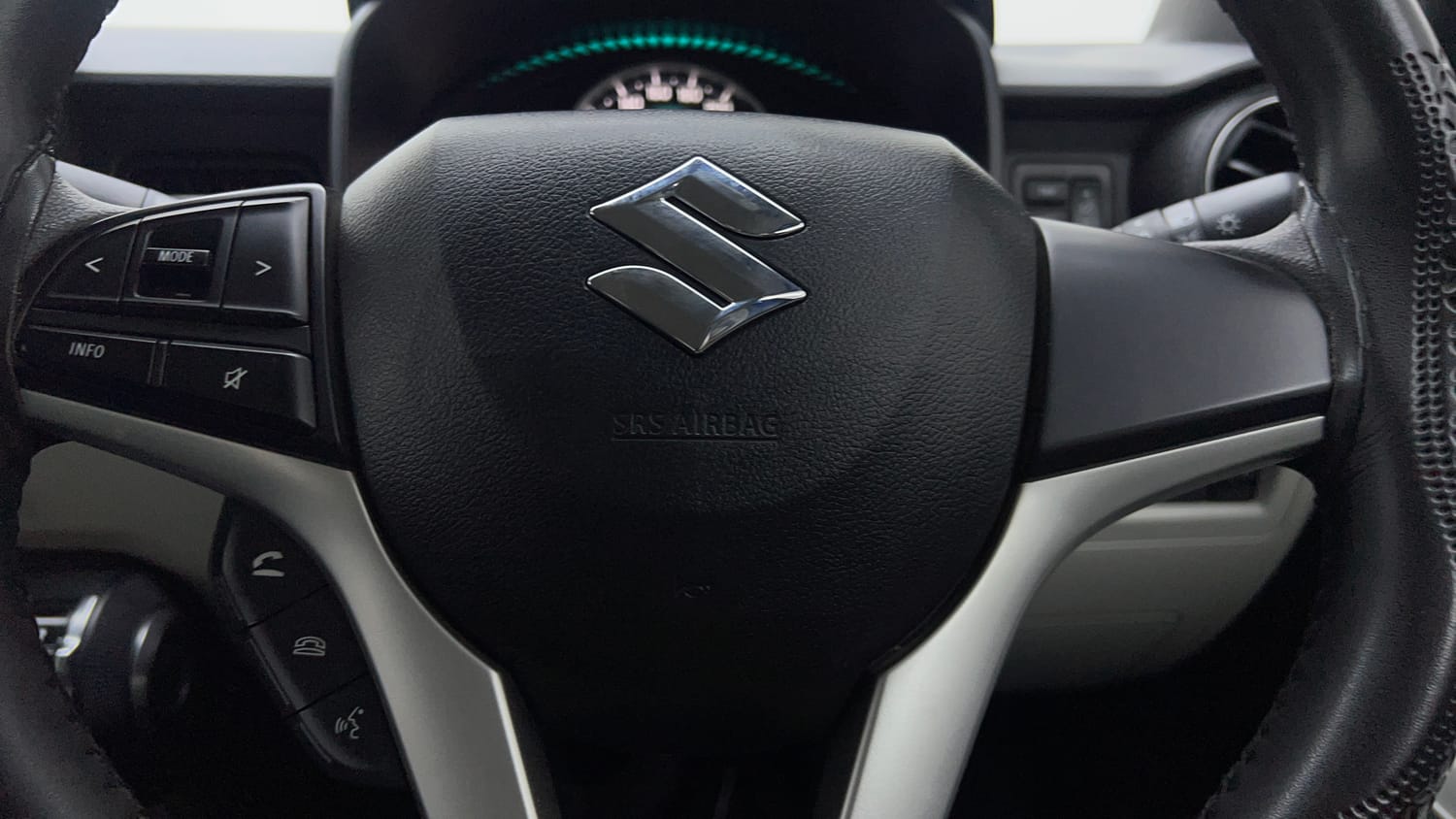 2022 Maruti Suzuki Ignis Alpha 1.2 AMT-42