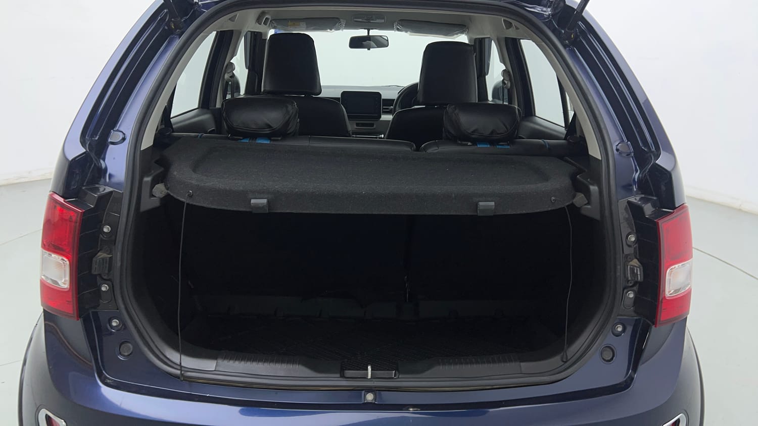 2022 Maruti Suzuki Ignis Alpha 1.2 AMT-25