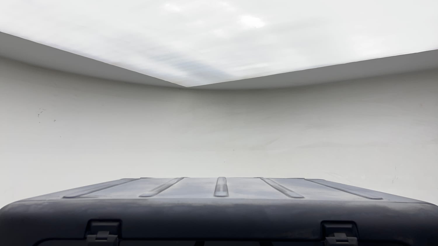 2021 Mahindra Thar LX Hard Top Petrol AT 4WD-10