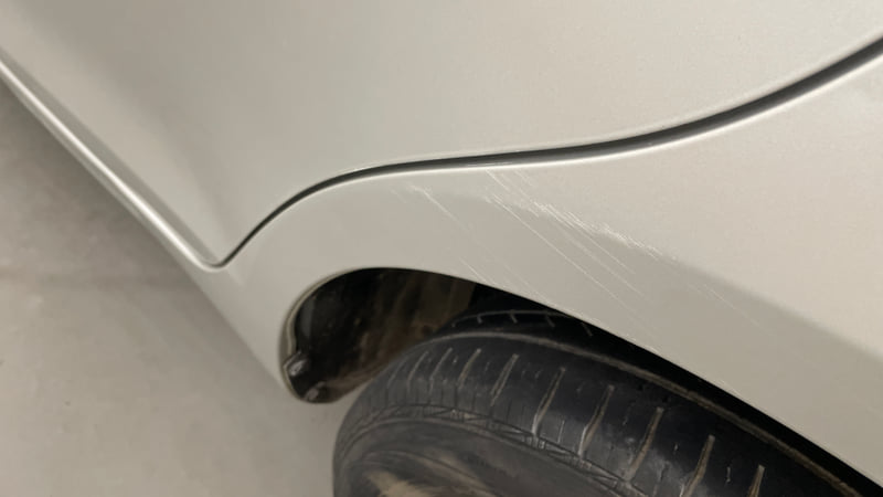 Used 2016 Maruti Suzuki Swift ZXi Petrol Manual dents MINOR SCRATCH