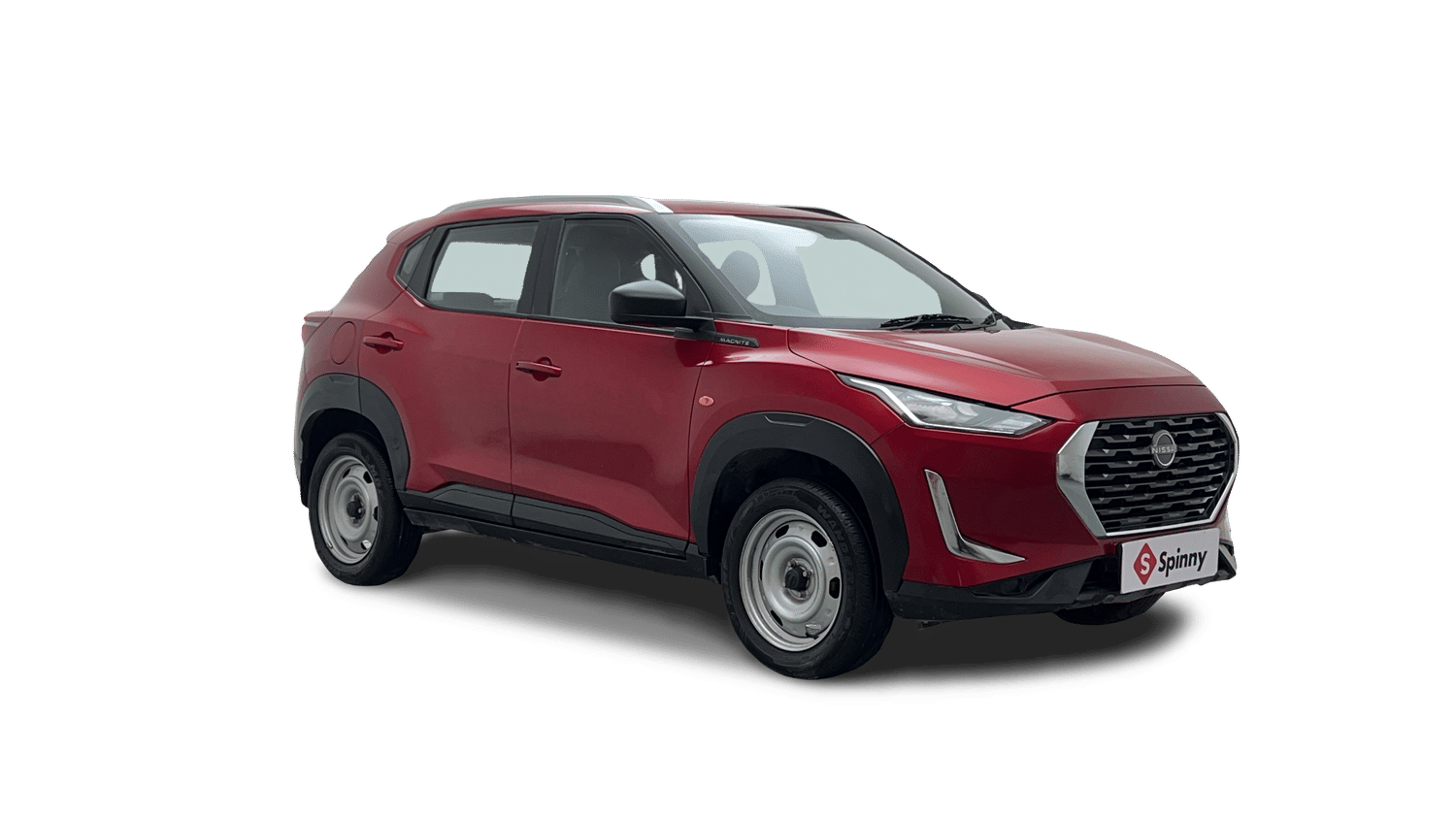 2024 Nissan Magnite XE-54