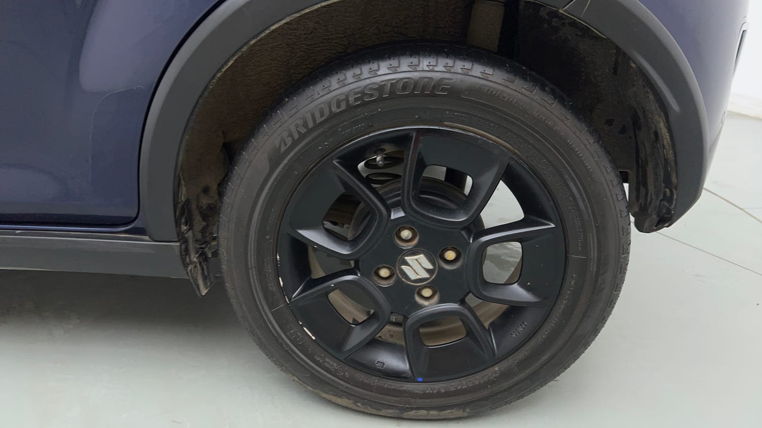 2022 Maruti Suzuki Ignis Alpha 1.2 AMT-35