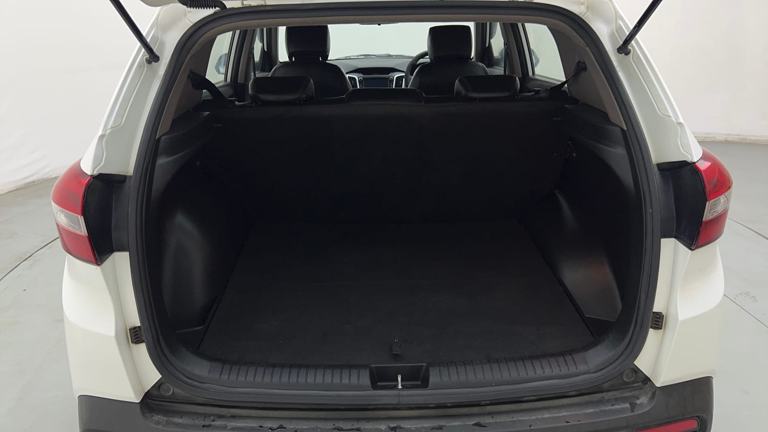 2019 Hyundai Creta SX 1.6 Petrol-25