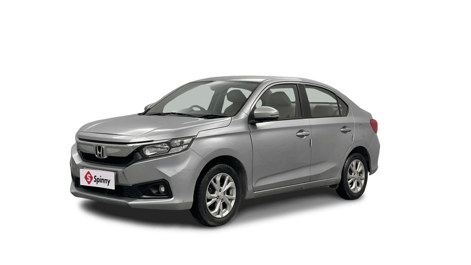 Used 2018 Honda Amaze 1.2 VX MT Petrol Petrol Manual Image