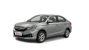 Used 2018 Honda Amaze 1.2 VX MT Petrol Petrol Manual Image