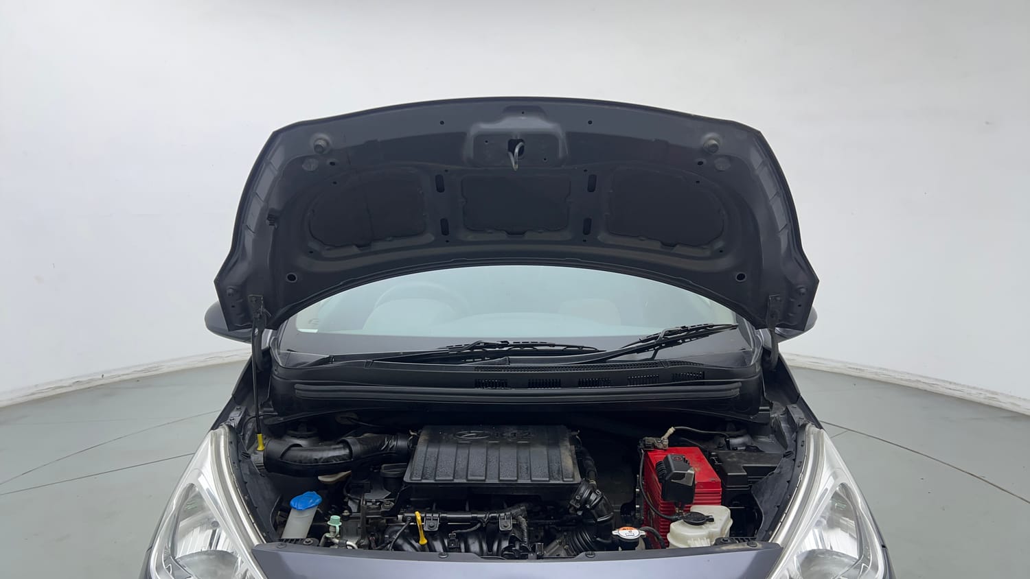 2018 Hyundai Grand i10 Magna 1.2 Kappa VTVT-27
