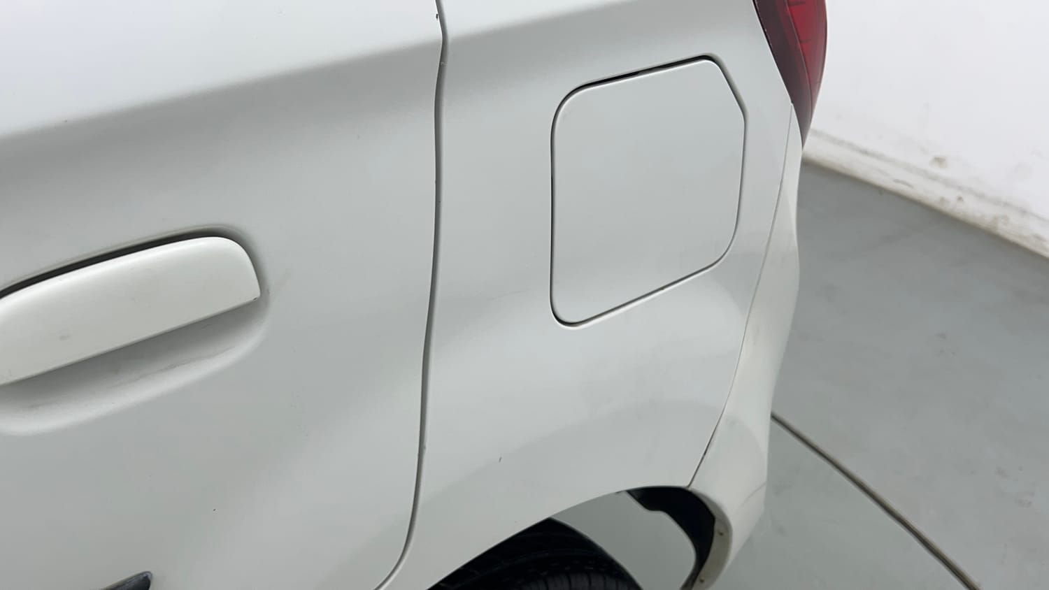 Used 2021 Maruti Suzuki Alto 800 VXi Petrol Manual dents MINOR SCRATCH
