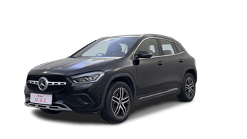 Used 2022 Mercedes-Benz GLA 200 Petrol Automatic Image
