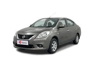 Used 2013 Nissan Sunny XL Petrol Manual Image
