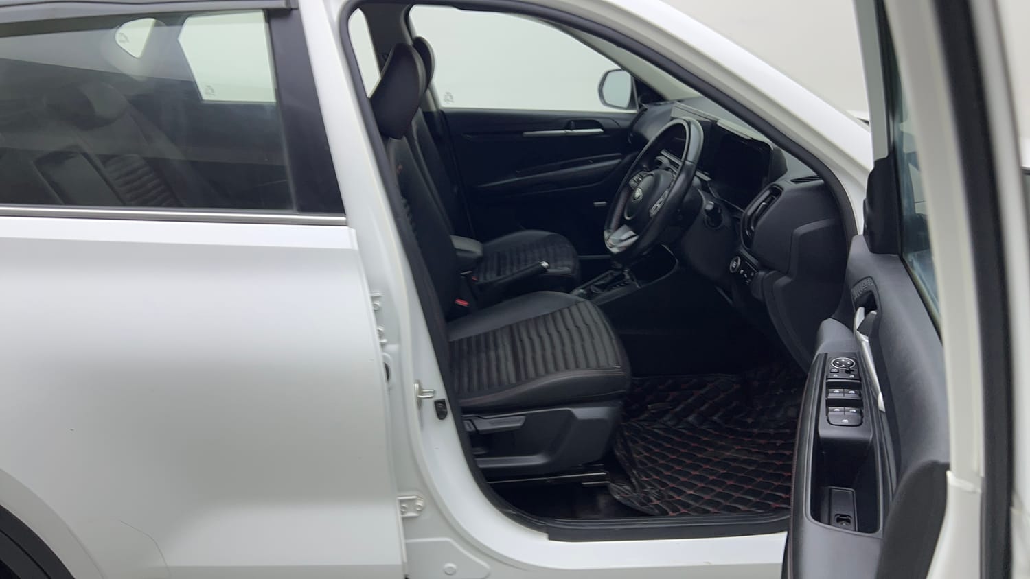 2020 Kia Sonet GTX Plus 1.0 DCT-17