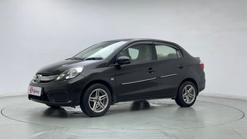 Used 2016 Honda Amaze 1.2 S i-VTEC Petrol Manual Image