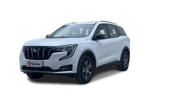 Used 2024 Mahindra XUV700 AX 5 Diesel AT 7 STR Diesel Automatic Image