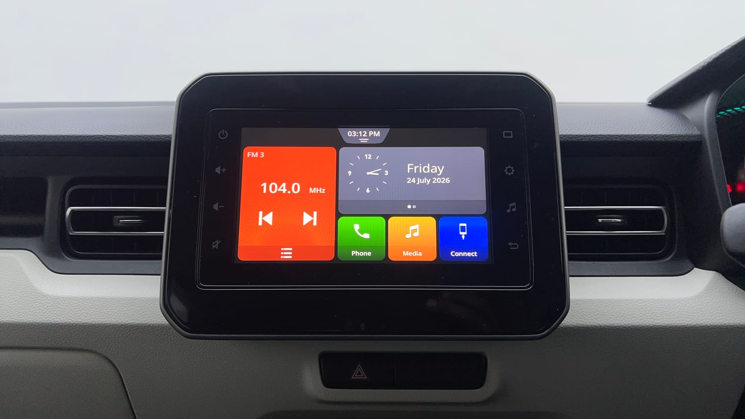 2022 Maruti Suzuki Ignis Alpha 1.2 AMT-44