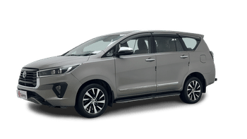 Used 2022 Toyota Innova Crysta ZX 2.7 AT 7 STR Petrol Automatic Image