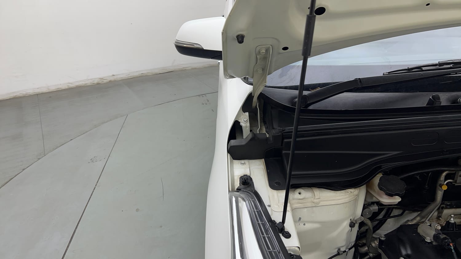 2019 Hyundai Creta SX 1.6 Petrol-31