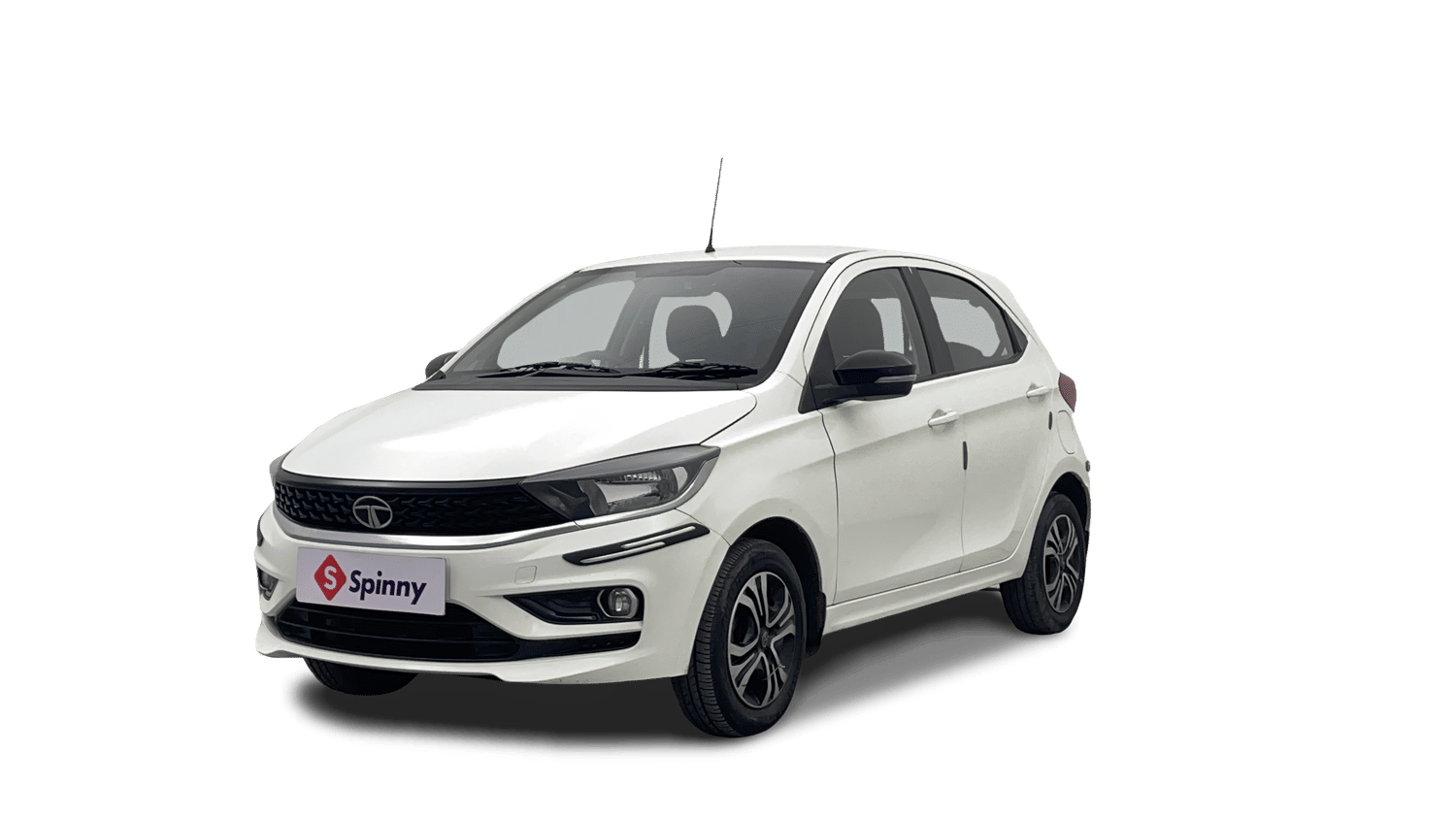 Used 2022 Tata Tiago XZ Petrol Manual Image