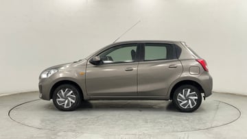 Used 2020 Datsun GO T Petrol Manual Image