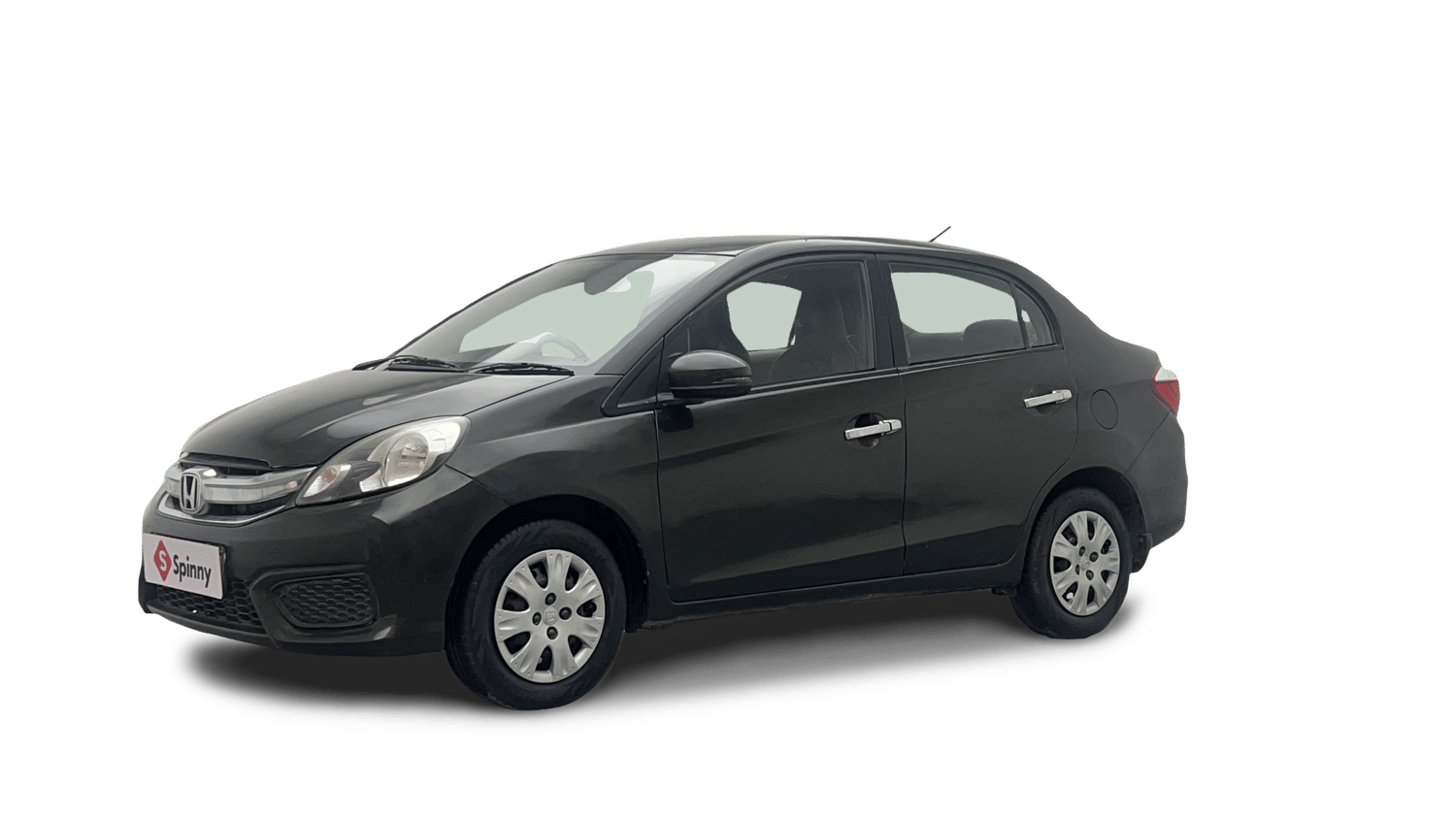 Used 2016 Honda Amaze 1.2 SX i-VTEC Petrol Manual Image