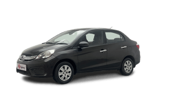 Used 2016 Honda Amaze 1.2 SX i-VTEC Petrol Manual Image