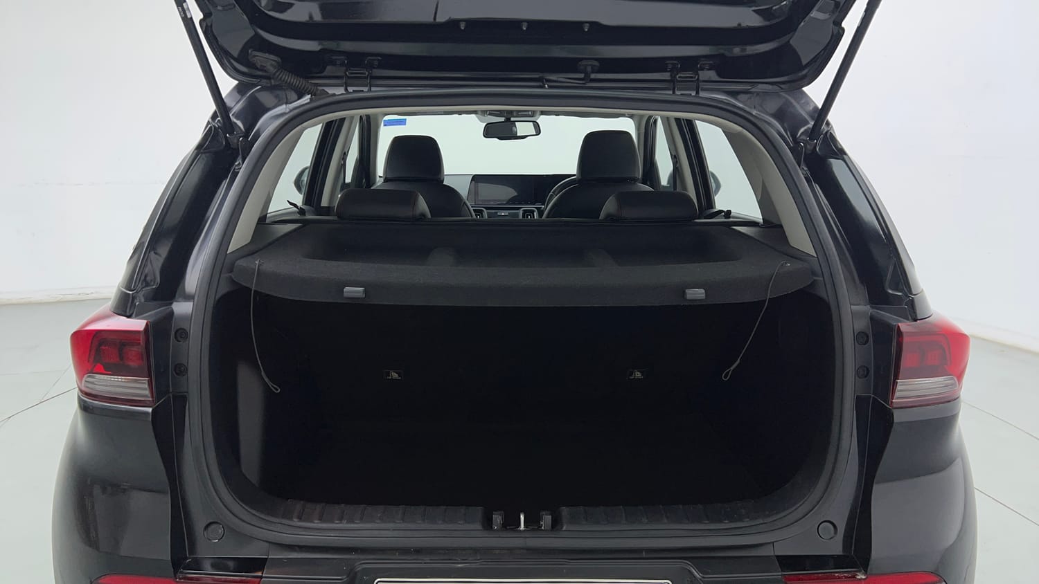2021 Kia Sonet GTX Plus 1.0 DCT-25