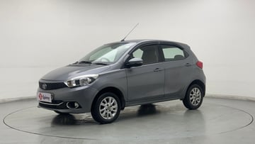 Used 2018 Tata Tiago Revotron XZ Petrol Manual Image