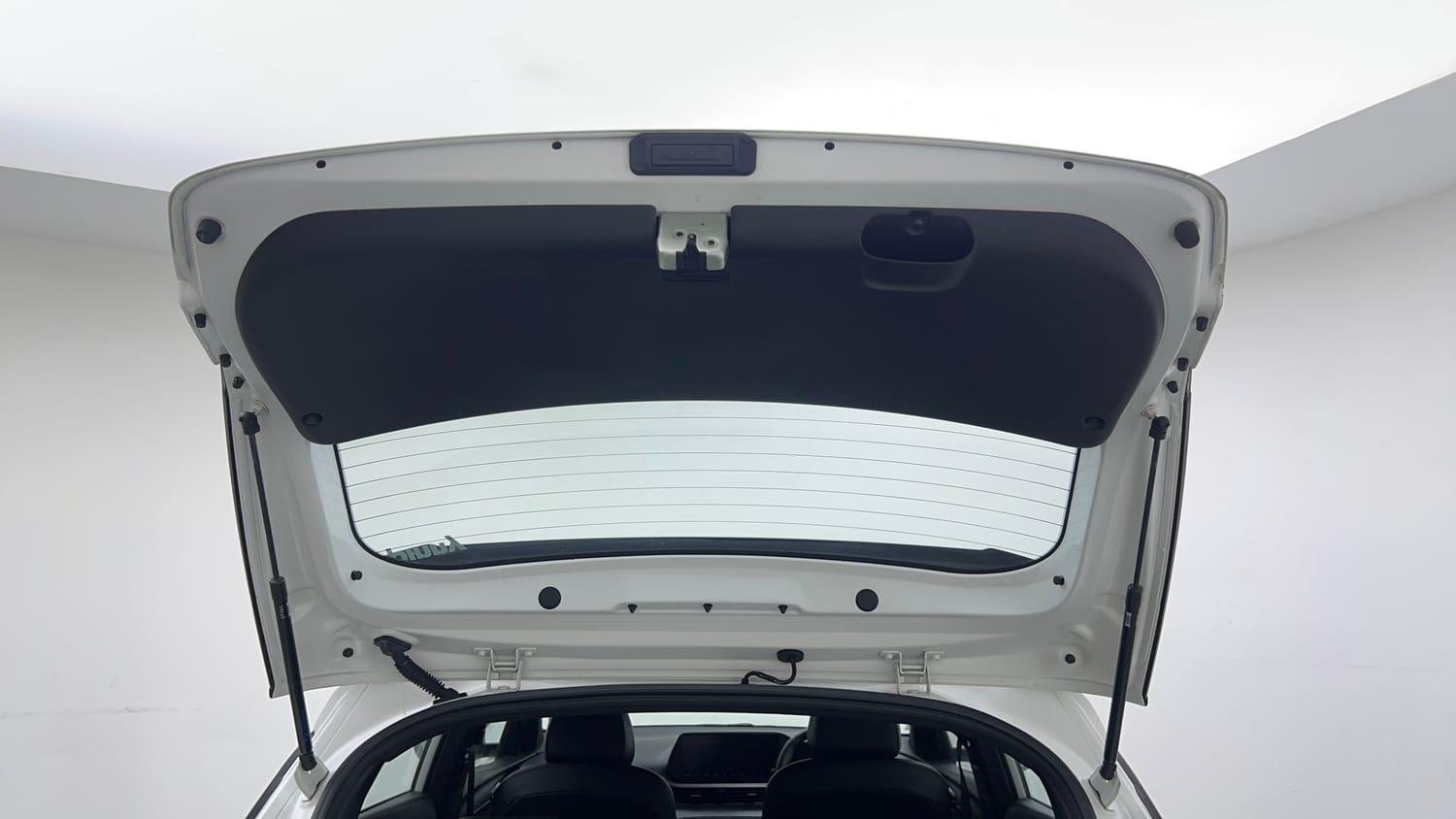 2022 Hyundai i20 N Line N8 1.0 Turbo DCT-24