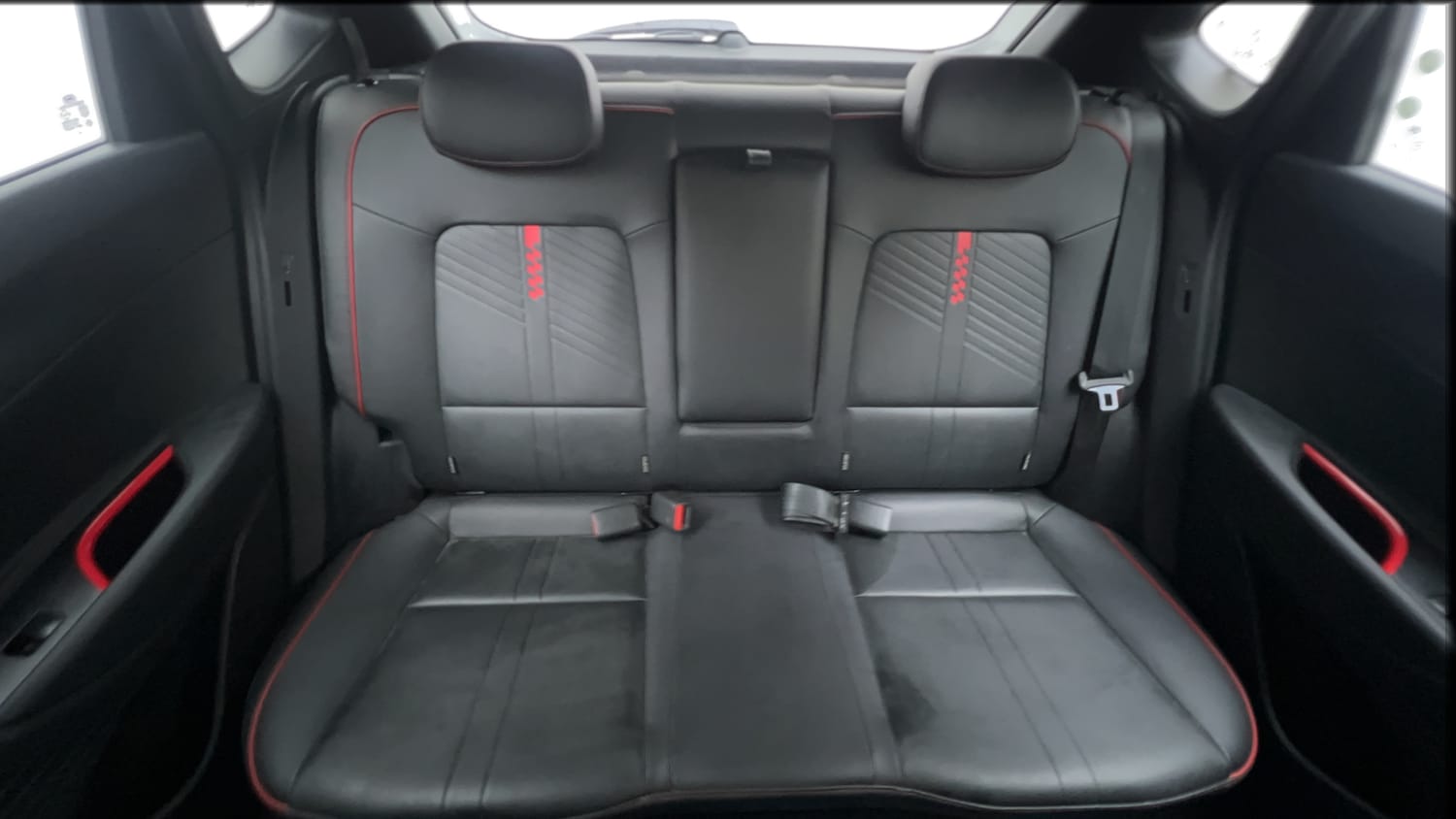 2022 Hyundai i20 N Line N8 1.0 Turbo DCT-23