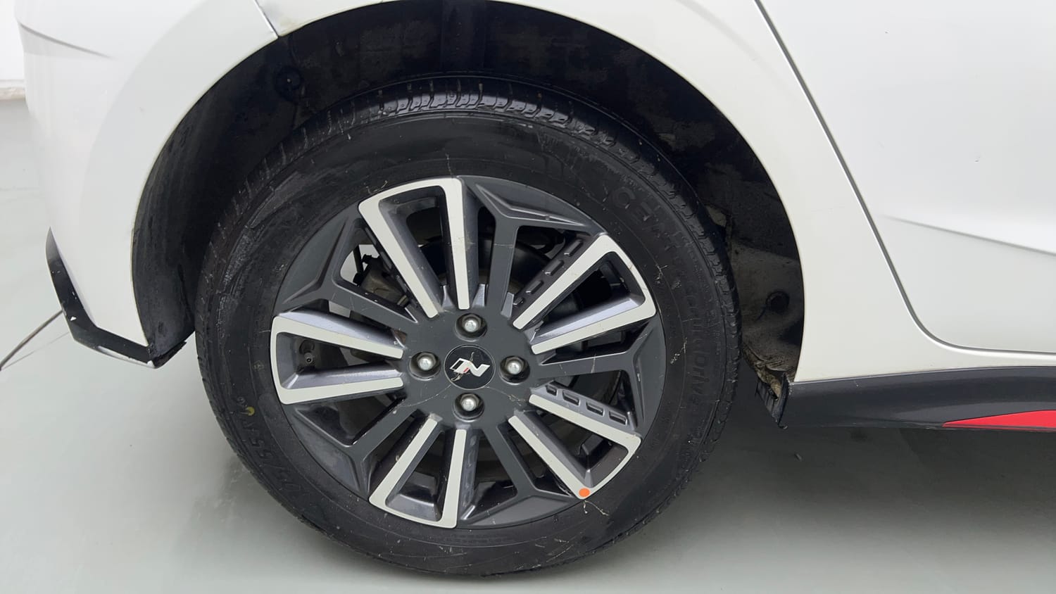 2022 Hyundai i20 N Line N8 1.0 Turbo DCT-33