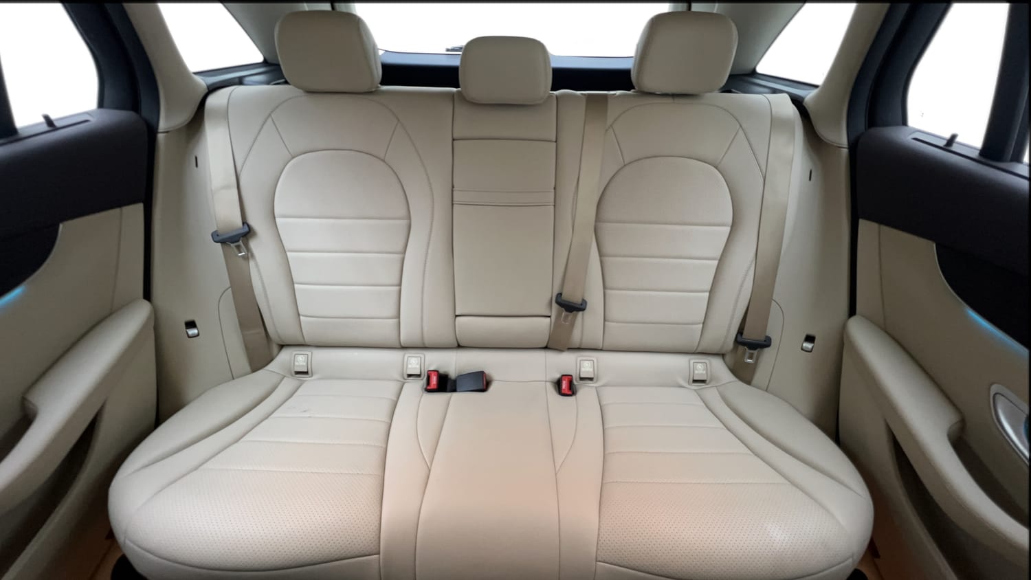 2017 Mercedes-Benz GLC 300 Progressive-23