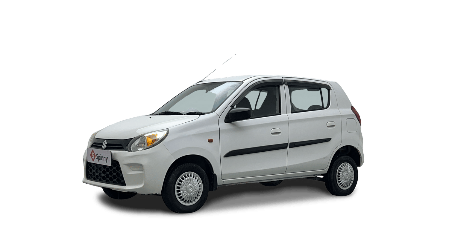 Used 2021 Maruti Suzuki Alto 800 VXi Petrol Manual Image