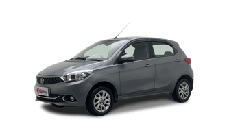 Used 2018 Tata Tiago Revotron XZ Petrol Manual Image