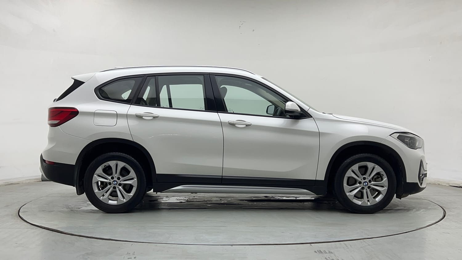2021 BMW X1 sDrive20i xLine-5