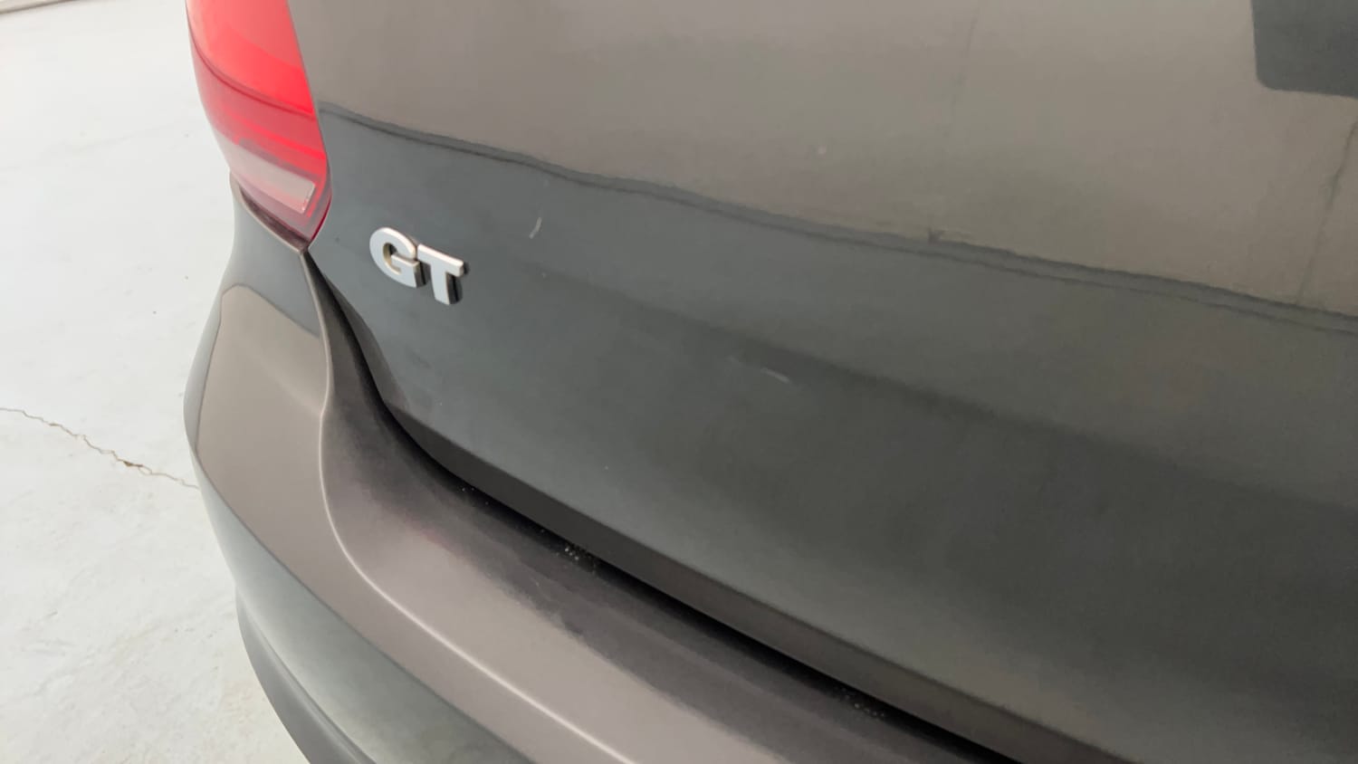 Used 2021 Volkswagen Polo GT Petrol Automatic dents MINOR SCRATCH